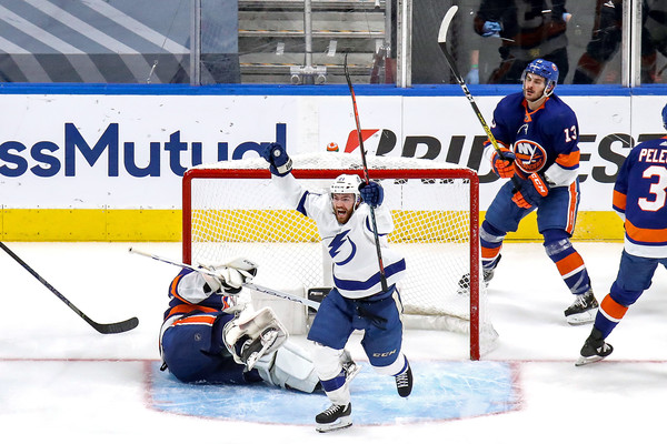 New York Islanders en Vegas Golden Knights worden het meest verbeterde team in de ogen van toeschouwers